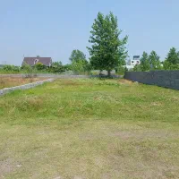 زمین ۲۶۷ متری روبروی طرح ساحلی داخل بافت