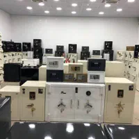 گاوصندوق های اورجینال بدون واسطه خرید کنید1020|ابزارآلات|شهریار, شهرک امیریه|دیوار