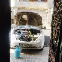 شارژگاز کولر درمحل تست نشر یابی  رایگان|خدمات موتور و ماشین|تهران, جنت‌آباد مرکزی|دیوار