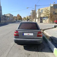 پراید141نوک مدادی مدل90|خودرو سواری و وانت|لنجان, |دیوار