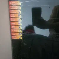 هود آک استفاده نشده