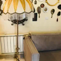 آباژور برنز