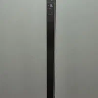 یخچال فریزر هایسنس