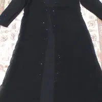 عبا چادر مانتو  مناسب ۹ تا ۱۰ سال|حراج|مشهد, اروند|دیوار
