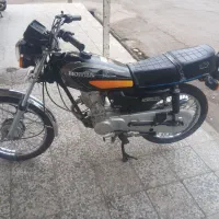 موتورسیکلت ۹۳|موتورسیکلت|دزفول, |دیوار