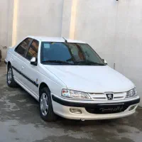 پارس تیوفایو مدل ۱۴۰۱