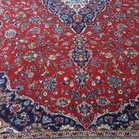 فرش دستباف|فرش|قم, حنیف نژاد|دیوار