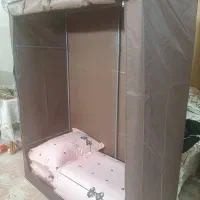 پپخش کمد جا رختخواب اراک