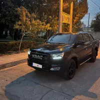 مدل ۱۴۰۲kmct8|خودرو سواری و وانت|اصفهان, شهید رجایی|دیوار