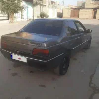 405موتور 2000|خودرو سواری و وانت|اهواز, کوی آزادی|دیوار