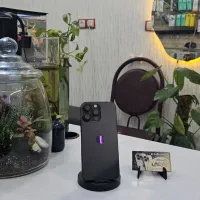 ایفون ۱۶پرو مکس