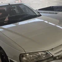 پژو پارس دوگانه سوز شرکتی مدل 93