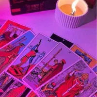 گرفتن انواع فال تلفنی