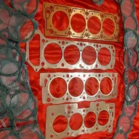 واشر سرسیلندر مسی فیکسچر سر سیلندر پژو پیکان نیسان|قطعات یدکی و لوازم جانبی|رشت, بازار|دیوار