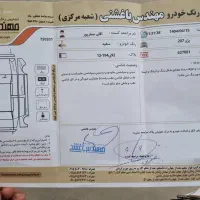 207 موتور Tu5|خودرو سواری و وانت|مشهد, خرمشهر|دیوار