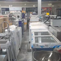 یخچال ۳۵.۵۵.۶۰.۷۰.۸۰|فروشگاه و مغازه|بروجرد, |دیوار