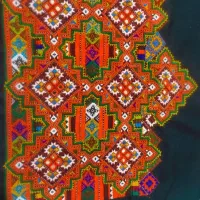 زیاستین ۳گل پامچال