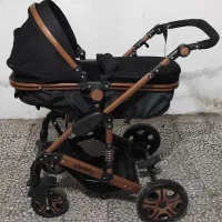 کالسکه spering