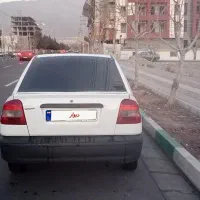 پراید سالم مدل ۹۰|خودرو سواری و وانت|کرج, کمال‌شهر|دیوار