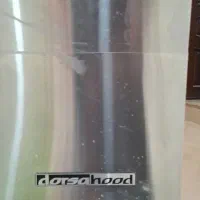 هود لمسی ،dorsahood|هود|مشهد, هفت تیر (حافظ)|دیوار