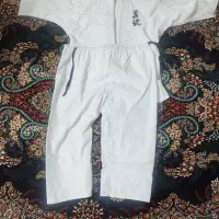 لباس تکواندو