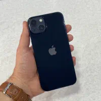 آیفون 13 نرمال 256 دوسیم
