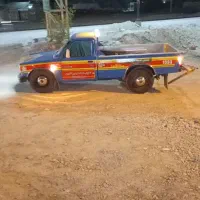 امدا دخودرو و یدکش جرثقیل کفی خودر بر|خدمات حمل و نقل|بندرعباس, |دیوار