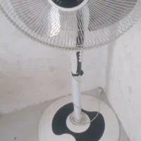 پنکه ایستاد قابل تنظیم