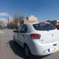 تیبا 2مدل 96|خودرو سواری و وانت|همدان, |دیوار