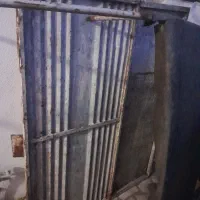 فروش بار بند پیکان وانت همراه با در پشت