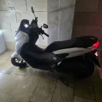 یاماها انمکس فول ۱۴۰۴|موتورسیکلت|تهران, سردارجنگل|دیوار