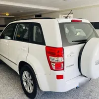 سوزوکی گرند ویتارا مونتاژ اتوماتیک 2400cc،مدل ۱۳۹۶|خودرو سواری و وانت|بیرجند, |دیوار