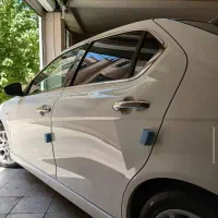 دنا پلاس اتومات آپشنال 1403