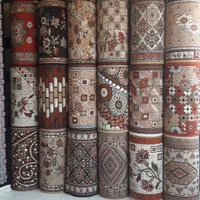 انواع گلیم در سایز دلخواه مشتری