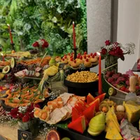 فینگر فود گل آرایی تشریفات تولد بادکنک آرایی|خدمات پذیرایی، مراسم|کرج, جهانشهر|دیوار