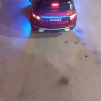 ماشین شارژی دوموتور نو RANGEROVER|اسباب‌‌بازی|اهواز, امانیه|دیوار