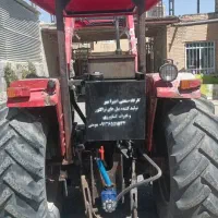 تراکتور ۲۸۵|خودرو سنگین|سامان, |دیوار