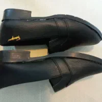 کفش چرم تبریز سایز ۳۶|کیف، کفش، کمربند|زنجان, |دیوار