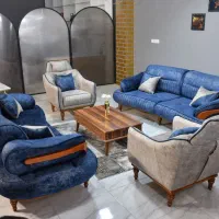 تخفیف ویژه مبلمان و سرویس خواب
