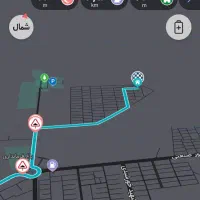 فروش زمین ۲۰۲ متری