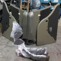 رودری تودری elxسفارشی دست کامل نو