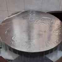 میز ناهار خوری در حد نو|میز و صندلی غذاخوری|تهران, وحیدیه|دیوار