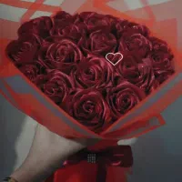 گل رز ربانی