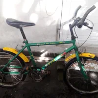 دوچرخه سایز 20