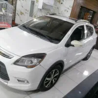 لیفان ایکس ۵۰