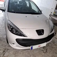 207iپانورمااتو ارتقایافته +tu5p(کارت طلایی پلاس)