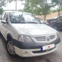 تندر ۹۰ ال نود E2 پارس خودرو