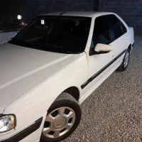 پژو پارس موتور جدیدXU7P