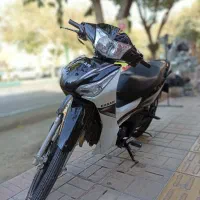 موتور بی کلاج کم استهلاک مدل ۹۵