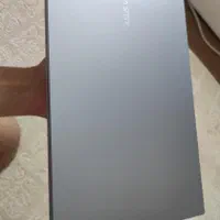 لب تاپ کاملا نو و به همراه کول پد